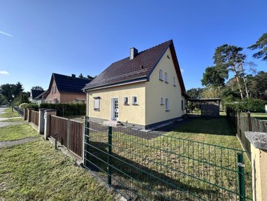 Einfamilienhaus zum Kauf 300.000 € 4 Zimmer 109,2 m² 843 m² Grundstück Nassenheide Nassenheide 16775