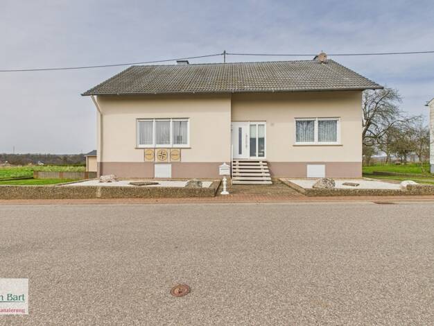 Einfamilienhaus zum Kauf 319.000 € 6 Zimmer 147,1 m² 974 m² Grundstück Kastel-Staadt 54441