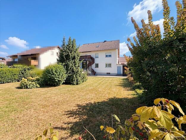 Mehrfamilienhaus zum Kauf 895.000 € 10 Zimmer 292 m² 778 m² Grundstück Bruchköbel Bruchköbel 63486