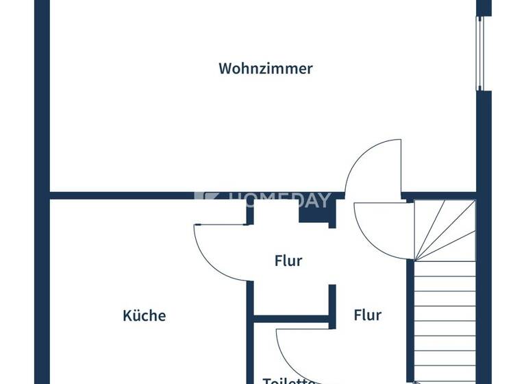 Reihenmittelhaus zum Kauf 545.000 € 6 Zimmer 135 m²<br/>Wohnfläche 425 m²<br/>Grundstück Lappersdorf Lappersdorf 93138