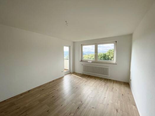 Wohnung zur Miete 419 € 2 Zimmer 60,7 m² 6. Geschoss Am Obsthof 29 Mitte Menden 58706