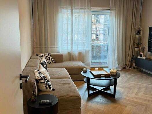 Wohnung zum Kauf 635.000 € 3 Zimmer 72,5 m² 4. Geschoss Charlottenburg Berlin 10625