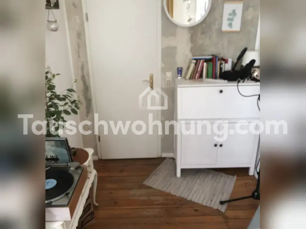 Wohnung zur Miete 370 € 1,5 Zimmer 43 m²<br/>Wohnfläche 2.<br/>Geschoss Kreuzberg Berlin 10997