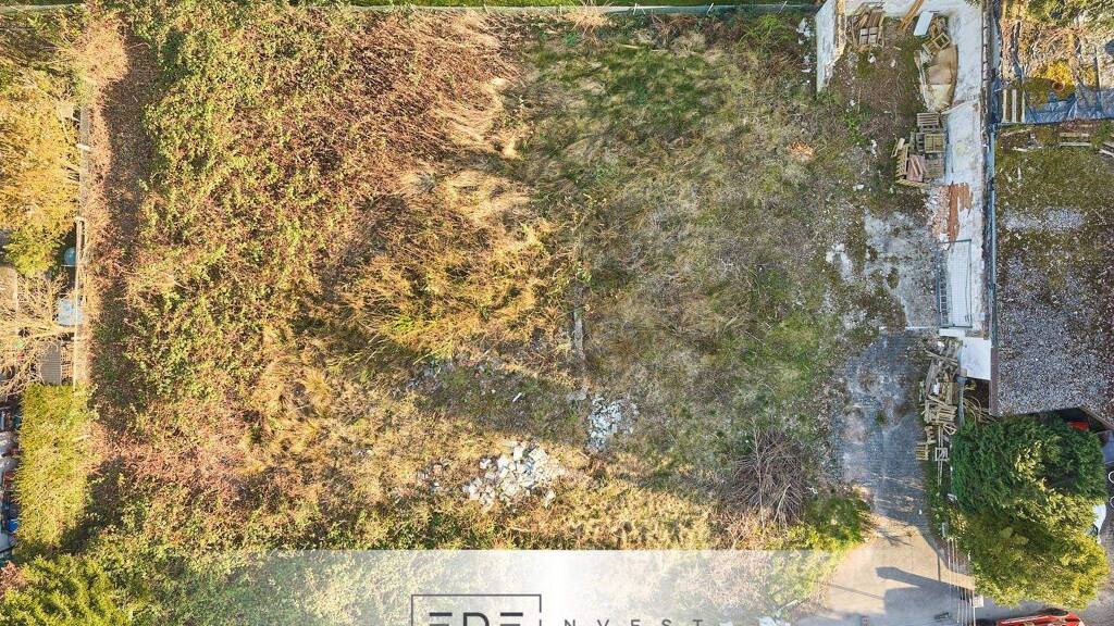 Grundstück zum Kauf 1.041 m² Grundstück Kolbermoor 83059