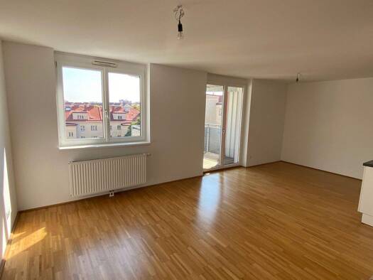 Wohnung zur Miete 776 € 3 Zimmer 63 m² 4. Geschoss Wien 1100