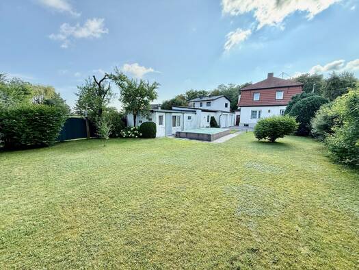 Haus zum Kauf 449.000 € 7 Zimmer 147,5 m² 963 m² Grundstück Unterradlberg 3105