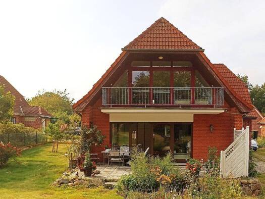 Wohnung zur Miete 920 € 3,5 Zimmer 90 m² Geschoss 1/2 frei ab sofort Holmer Weg 10 Kreuzfeld Malente 23714