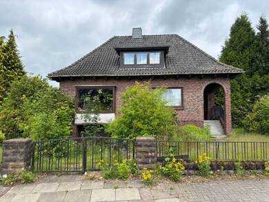 Einfamilienhaus zum Kauf 575.000 € 4 Zimmer 125 m² 1.000 m² Grundstück Hamburg 22395