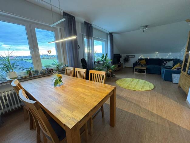 Wohnung zur Miete 495 € 2 Zimmer 67 m² 2. Geschoss Bad Sassendorf 59505