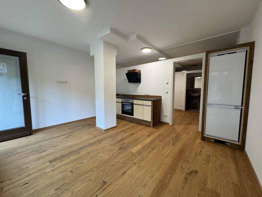 Wohnung zur Miete 890 € 2 Zimmer 34 m² Erpfendorf / Erpfendorf 6383