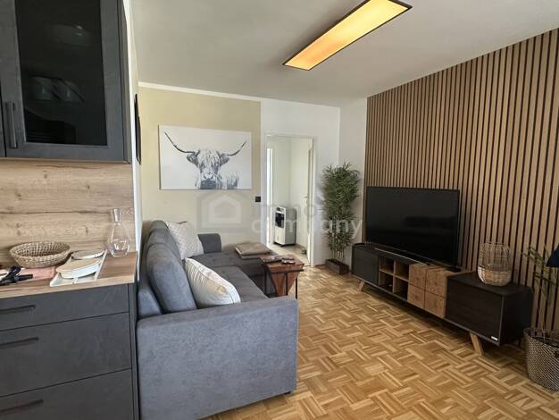 Wohnung zum Kauf 390.000 € 2 Zimmer Brigittenau 1200