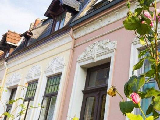 Wohnung zur Miete 1.780 € 2 Zimmer 23 m² Ottostraße 11 Gerbstedt 06347