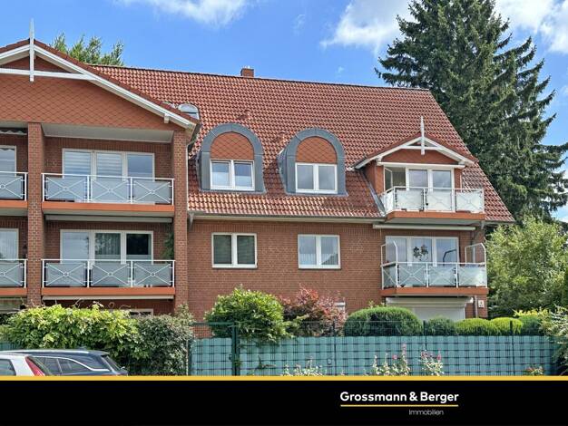 Wohnung zum Kauf 396.000 € 3 Zimmer 81,5 m² 1. Geschoss Wentorf bei Hamburg 21465