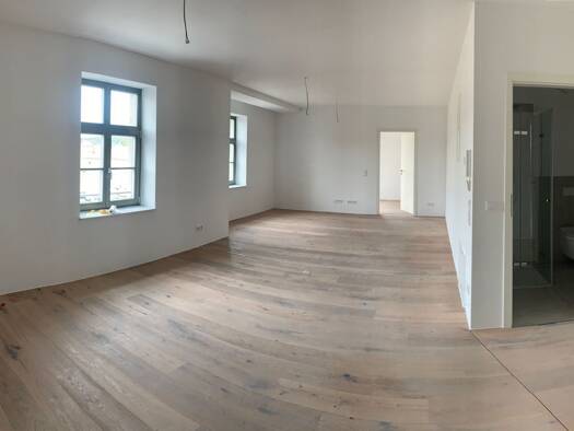 Wohnung zur Miete 590 € 2 Zimmer 49 m² Geschoss 2/3 frei ab 01.10.2026 Forchheim 91301