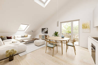 Wohnung zum Kauf provisionsfrei 1.079.900 € 4,5 Zimmer 108,4 m² 2. Geschoss Deisenhofen Oberhaching / Deisenhofen 82041