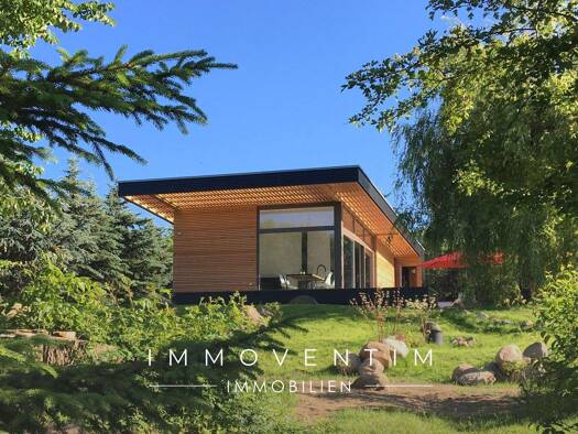 Haus zum Kauf 990.000 € 3 Zimmer 65 m² 7.288 m² Grundstück Wichmannsdorf Kröpelin OT Wichmannsdorf 18236