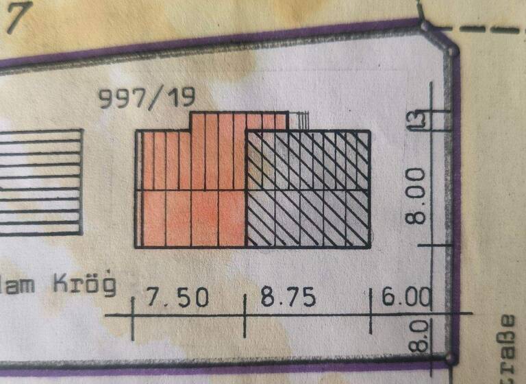 Mehrfamilienhaus zum Kauf 548.000 € 9 Zimmer 158 m² 760 m² Grundstück frei ab sofort Schutterwald 77746