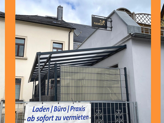 Wohnung zur Miete 750 € 5 Zimmer 173 m² 1. Geschoss Markt 11 Brand-Erbisdorf 09618