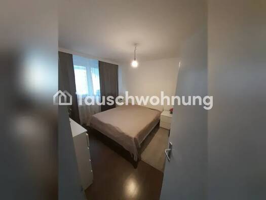 Wohnung zur Miete nur mit Wohnberechtigungsschein Tauschwohnung 380 € 2 Zimmer 59 m² 3. Geschoss Alsterdorf Nord 22309
