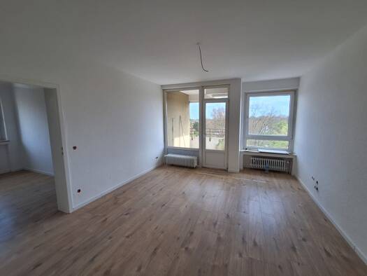 Wohnung zur Miete 485 € 2 Zimmer 52,8 m² 5. Geschoss Geleitstr. 12 Brackel Dortmund 44309