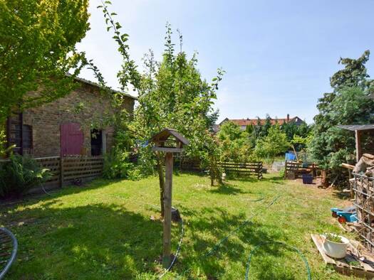 Einfamilienhaus zum Kauf 75.000 € 6 Zimmer 167 m² 681 m² Grundstück Wittmar 38329