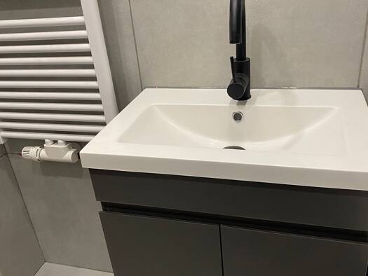 Wohnung zur Miete 1.270 € 3 Zimmer 75 m² Geschoss 3/4 frei ab sofort Nied Frankfurt am Main 65934