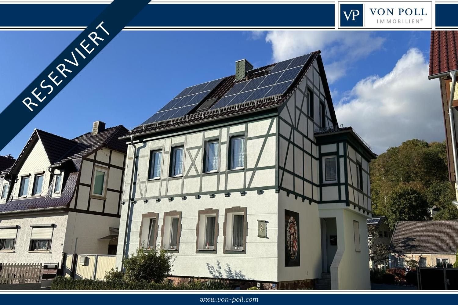 Einfamilienhaus zum Kauf 210.000 € 8 Zimmer 200 m²<br/>Wohnfläche 609 m²<br/>Grundstück Ilfeld Ilfeld 99768