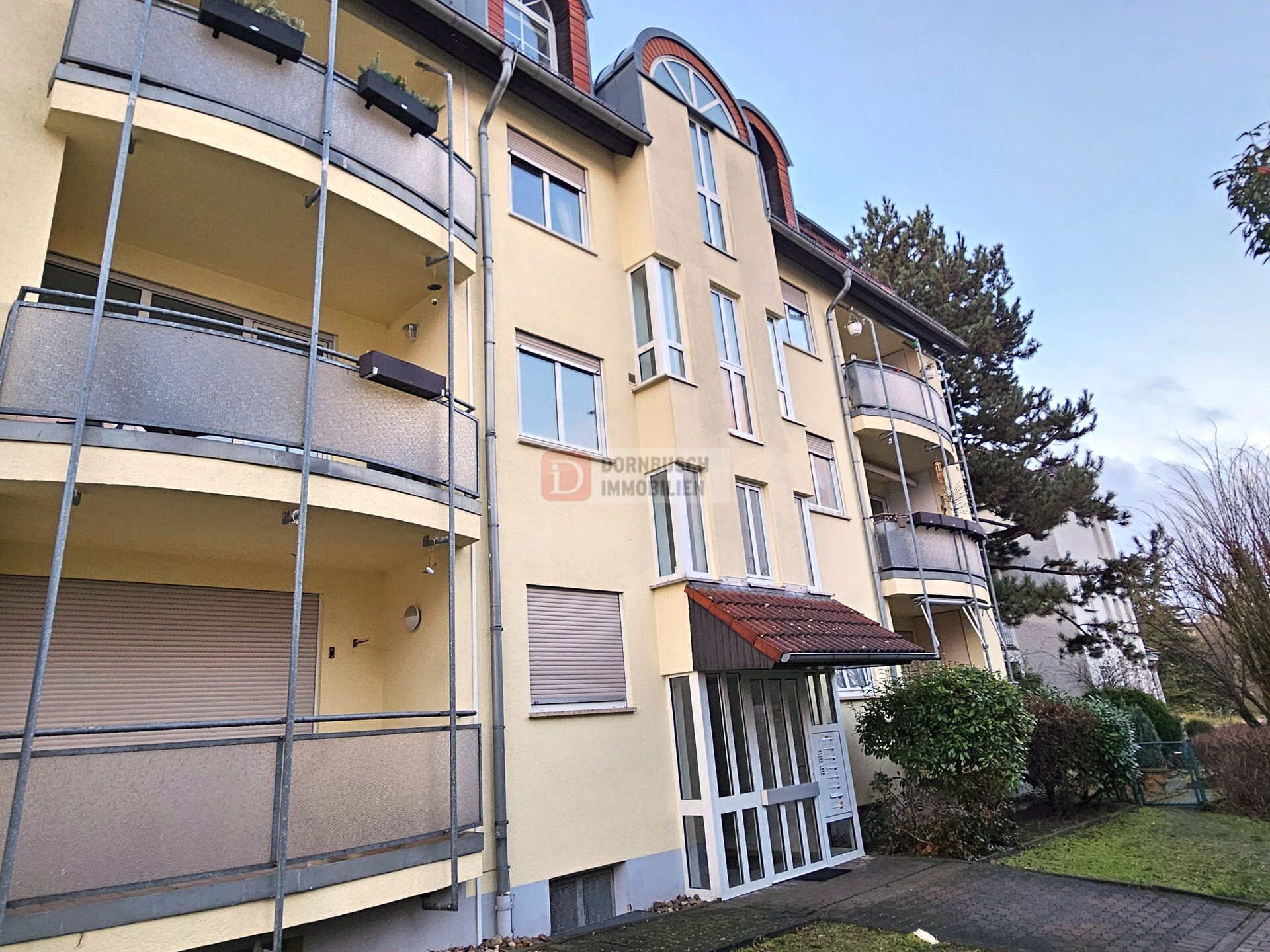 Maisonette zur Miete 1.400 € 4 Zimmer 88 m²<br/>Wohnfläche 3.<br/>Geschoss 01.04.2025<br/>Verfügbarkeit Gartenfeldstraße 26 Wahlbezirk 07 Bad Homburg vor der Höhe 61350