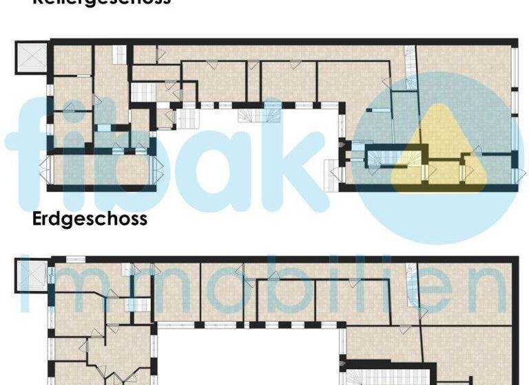 Haus zum Kauf 895.000 € 1.082,4 m² 595 m² Grundstück Köthen 06366