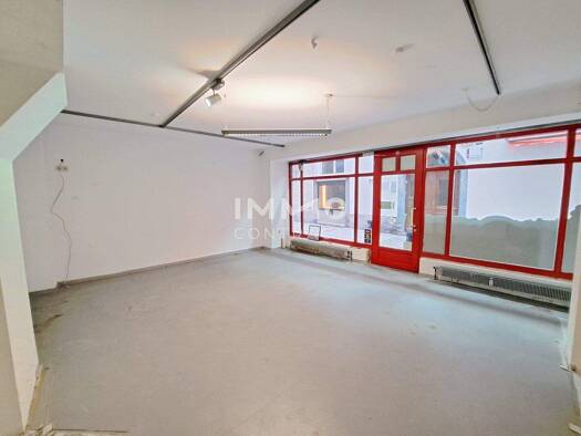 Ladenfläche zur Miete 848 € Sankt Leonhard Graz 8010