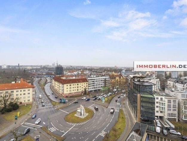 Studio zum Kauf 235.000 € 1 Zimmer 41 m² frei ab sofort Grunewald Berlin 14193