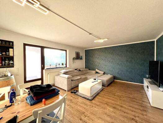 Wohnung zum Kauf 159.000 € 3 Zimmer 66 m² 1. Geschoss Massen Unna 59427