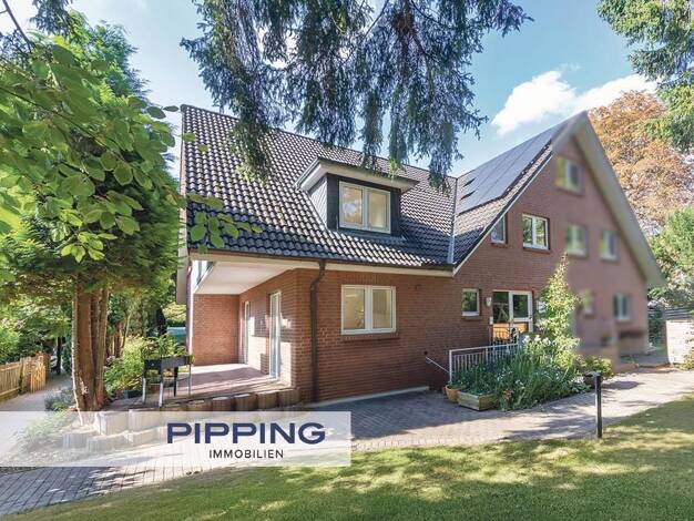 Doppelhaushälfte zum Kauf 695.000 € 5 Zimmer 154 m² 462 m² Grundstück Wentorf bei Hamburg 21465