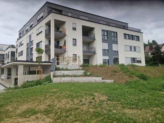 Wohnung zum Kauf 421.285 € 3 Zimmer 82,5 m² Lindenberg Lindenberg im Allgäu 88161