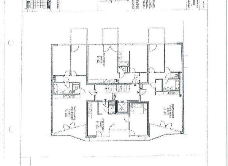 Wohnung zur Miete 1.044 € 2 Zimmer 79,6 m² 3. Geschoss frei ab 01.05.2026 Wagramer Straße Wien 1220