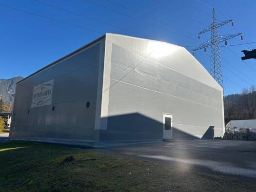 Lagerhalle zur Miete 3.780 € 472,5 m² Lagerfläche Zirl 6170