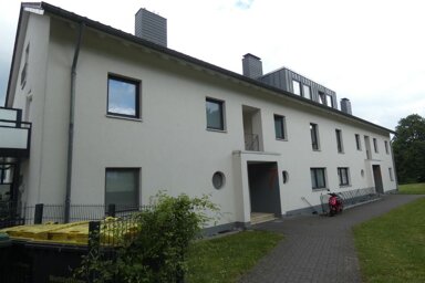 Wohnung zur Miete 230 € 1 Zimmer 25,1 m² 1. Geschoss frei ab 01.02.2025 Am Großen Feld 7 Eggeweg Bielefeld 33617