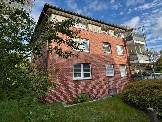 Wohnung zur Miete 790 € 2 Zimmer 64 m² 1. Geschoss frei ab 01.12.2026 Buenser Weg 7 A Buchholz Buchholz in der Nordheide 21244