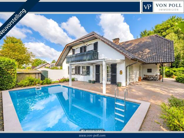 Einfamilienhaus zum Kauf 749.000 € 6 Zimmer 173 m² 1.922 m² Grundstück Rhede Rhede 46414