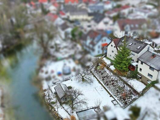 Grundstück zum Kauf 757.000 € 1.108 m² Grundstück frei ab sofort Badstraße 12/12a Grafrath 82284