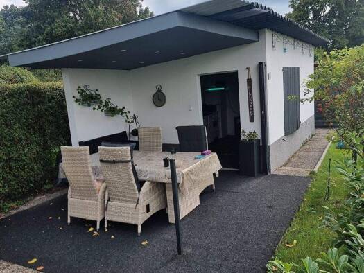 Grundstück zur Miete 38 € 250 m² Grundstück Dutzendteich Nürnberg 90471