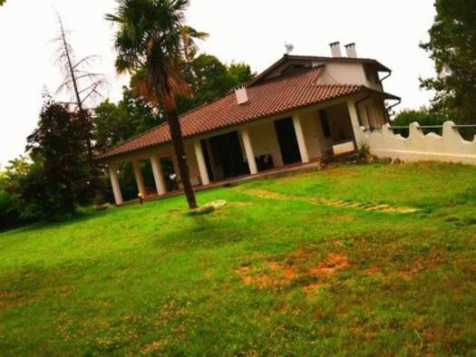 Einfamilienhaus zum Kauf 580.000 € 11 Zimmer 220 m² 5.000 m² Grundstück Riolo Terme 48025