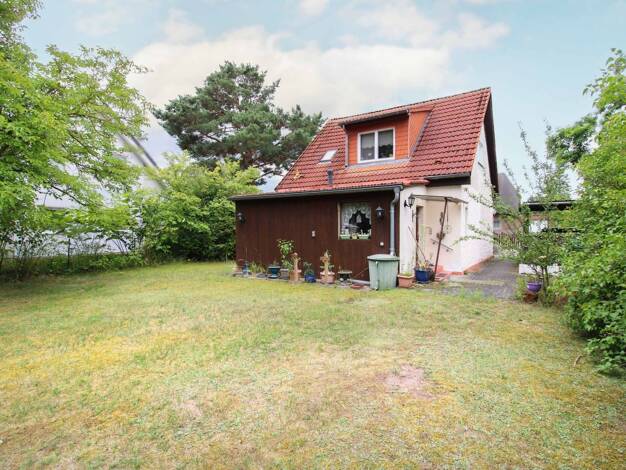 Sonstiges zum Kauf als Kapitalanlage geeignet 369.000 € 3 Zimmer 85,1 m² 918 m² Grundstück Schulzendorf 15732