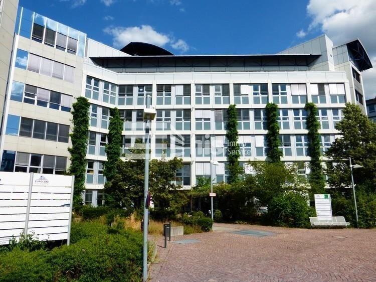 Bürofläche zur Miete provisionsfrei 11 € 687 m²<br/>Bürofläche ab 334 m²<br/>Teilbarkeit Lina-Ammon-Straße 30 Langwasser - Nordost Nürnberg 90471