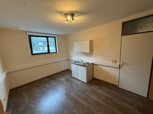 Büro zur Miete provisionsfrei 450 € 1 Zimmer 12 m² Bürofläche Schlebusch Leverkusen 51375