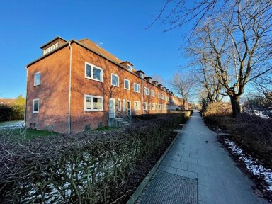 Wohnung zum Kauf provisionsfrei 179.000 € 4 Zimmer 79,5 m² 1. Geschoss Kronshagener Weg 100 Schreventeich Kiel 24116