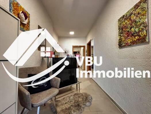 Büro zum Kauf 1.718 € 3 Zimmer Richen Eppingen 75031