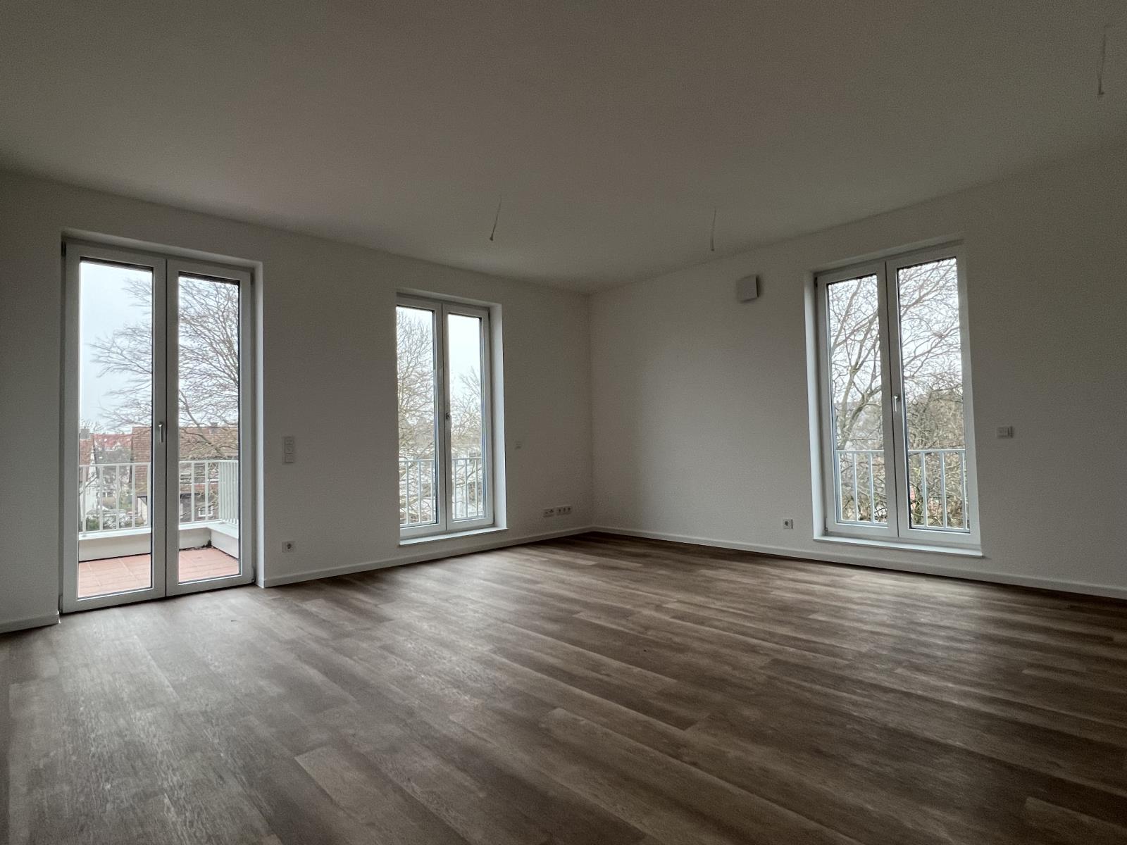 Wohnung zur Miete 950 € 2 Zimmer 66 m²<br/>Wohnfläche 3.<br/>Geschoss Hofgerichtsweg 23b Reichshof Dortmund 44309