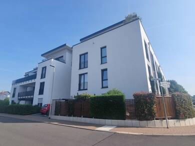 Wohnung zur Miete 1.980 € 4 Zimmer 141,6 m² frei ab 01.09.2025 Heldenbergen Nidderau 61130