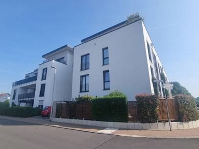 Wohnung zur Miete 1.980 € 4 Zimmer 141,6 m² frei ab 01.09.2025 Heldenbergen Nidderau 61130